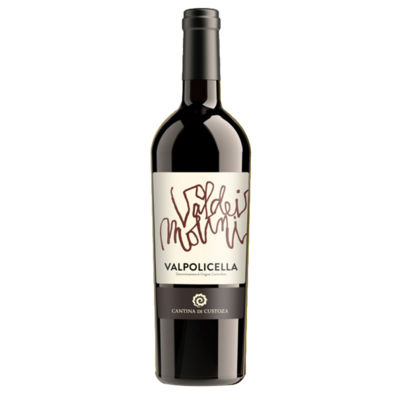 VALPOLICELLA DOC, VAL DEI MOLINI