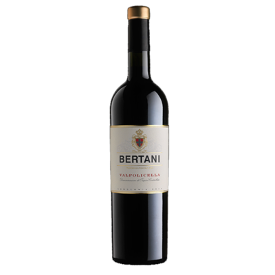 VALPOLICELLA DOC, BERTANI