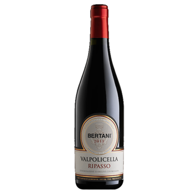 VALPOLICELLA RIPASSO SUPERIORE DOC, BERTANI