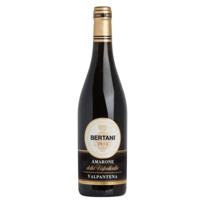 AMARONE DELLA VALPOLICELLA VALPANTENA, BERTANI