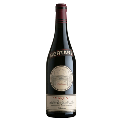 AMARONE CLASSICO VENDEMMIA 2000, BERTANI