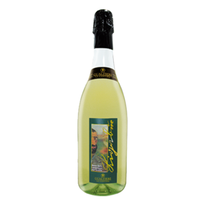 LAMBRUSCO BIANCO LIGABUE, CANTINA SOCIALE GUALTIERI