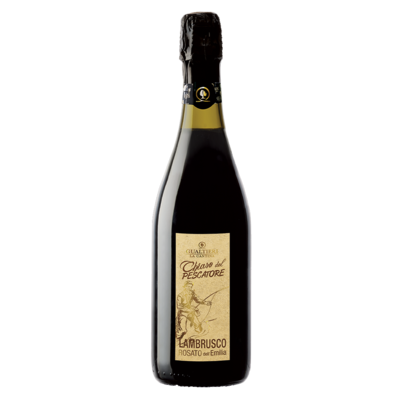 CHIARO DEL PESCATORE, CANTINA SOCIALE GUALTIERI