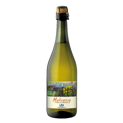 MALVASIA DOLCE, CANTINA VALTIDONE