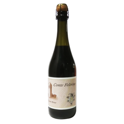 LAMBRUSCO CONTE FELTRINO, PROGETTO VINO