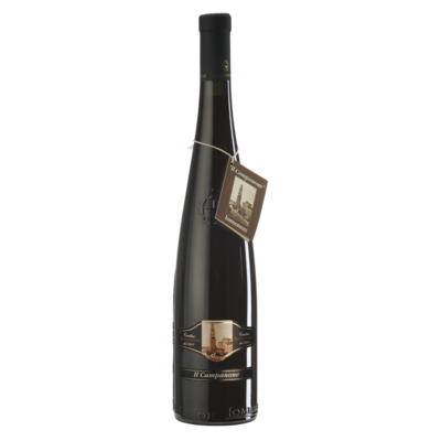 LAMBRUSCO &quot;IL CAMPANONE&quot;, CANTINA LOMBARDINI