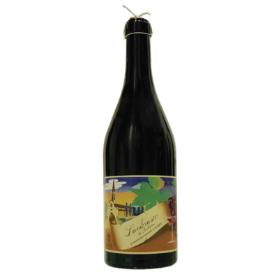 LAMBRUSCO SORBARA ANCESTRALE, AZ. AGRICOLA GARUTI