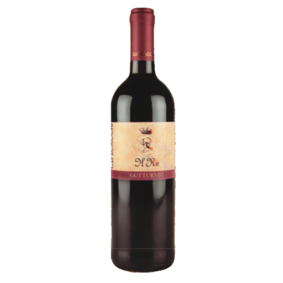 GUTTURNIO , ELEUTERI