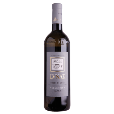 VERMENTINO COLLI DI LUNI ET.GRIGIA, LUNAE