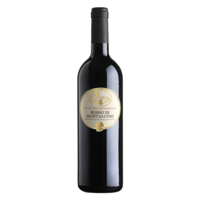 ROSSO DI MONTALCINO 2018, VAL DI SUGA