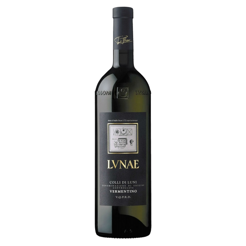 VERMENTINO COLLI DI LUNI ET.NERA, LUNAE