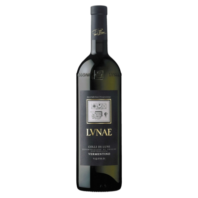 VERMENTINO COLLI DI LUNI ET.NERA, LUNAE