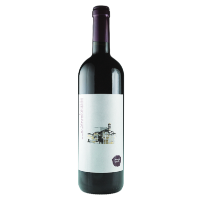 LACRIMA DI MORRO D&#39;ALBA DOP, CANTINA OFFIDA