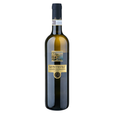 FALANGHINA IGT, MONTESOLE