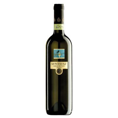 GRECO CAMPANIA IGT, MONTESOLE