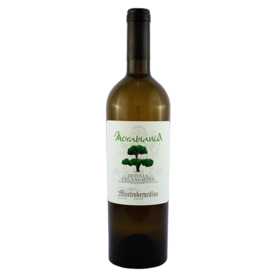 MORABIANCA IRPINIA FALANGHINA DOC, MASTROBERARDINO