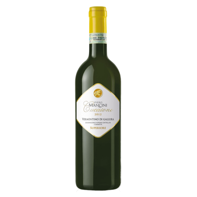 VERMENTINO DI GALLURA DOCG CUCAIONE, PIERO MANCINI