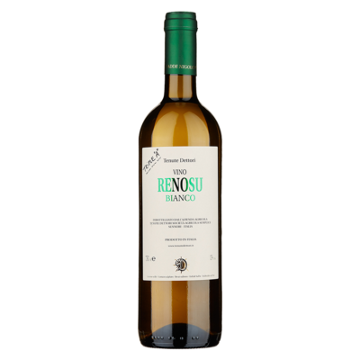 RENOSU BIANCO, TENUTA DETTORI