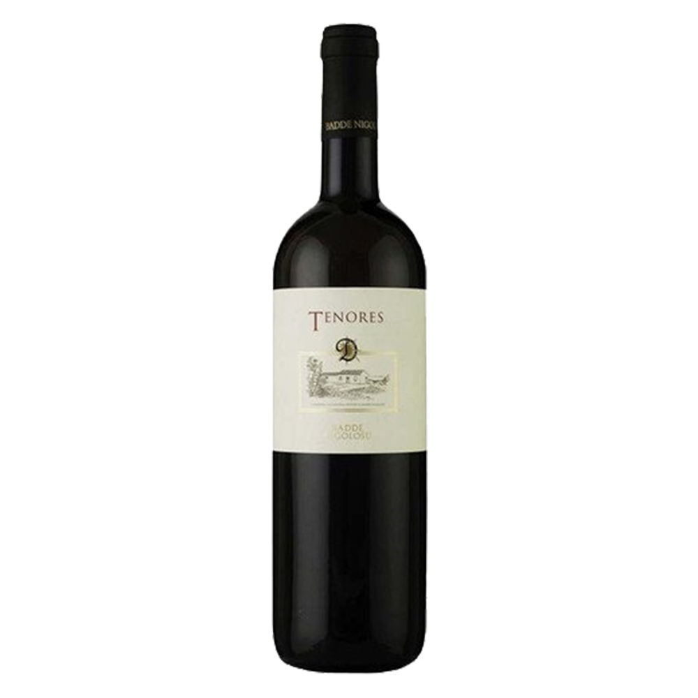 CANNONAU TENORES 2015, TENUTA DETTORI