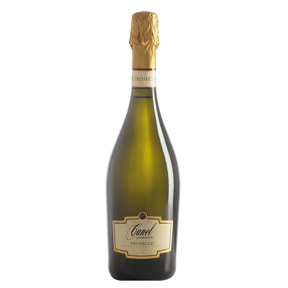 PROSECCO EXTRA DRY - CANEL SPUMANTI