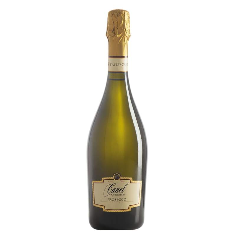 PROSECCO EXTRA DRY - CANEL SPUMANTI