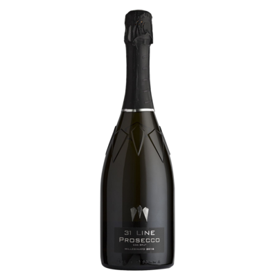 PROSECCO BRUT 31 LINE - VITICULTURI FRIULANI