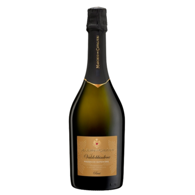 PROSECCO SUPERIORE BRUT VALDOBBIADENE DOCG - MASCHIO CAVALIERI