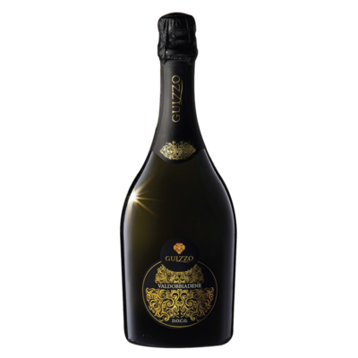 PROSECCO VALDOBBIADENE DOCG EXTRA DRY - GUIZZO