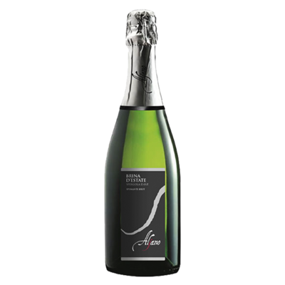 SPUMANTE BRINA D&#39;ESTATE - CANTINA ALJANO
