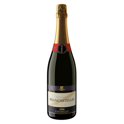 SPUMANTE PIANCASTELLO RISERVA MILLESIMATO - ENDRIZZI