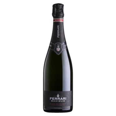 TRENTO DOC MAXIMUM BLANC DE BLANCS - FERRARI F.LLI LUNELLI