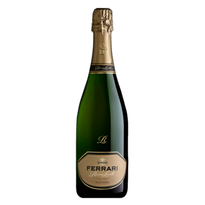 SPUMANTE FERRARI RISERVA LUNELLI - FERRARI F.LLI LUNELLI