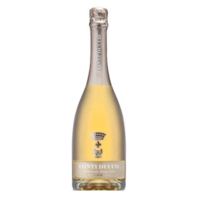 FRANCIACORTA DUCCO VINTAGE BLANC DE BLANCS - CONTI DUCCO