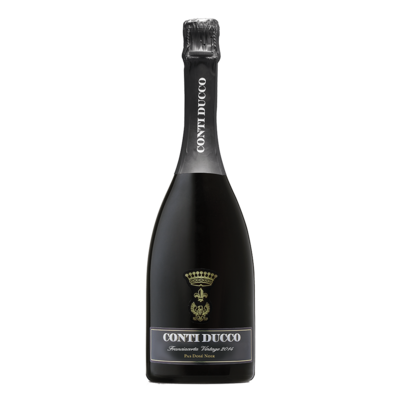 FRANCIACORTA DUCCO PAS DOSE&#39; - CONTI DUCCO