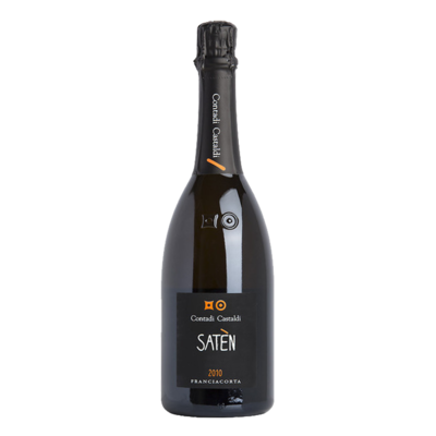 FRANCIACORTA SATEN - CONTADI CASTALDI