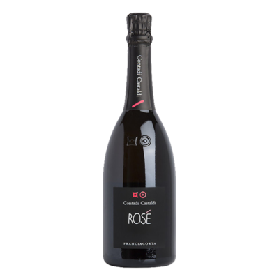 FRANCIACORTA ROSE&#39; - CONTADI CASTALDI