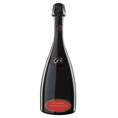 FRANCIACORTA BELLAVISTA VITTORIO MORETTI - BELLAVISTA WINE