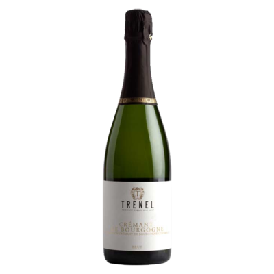 CREMANT DE BOURGOGNE BRUT - TRENEL