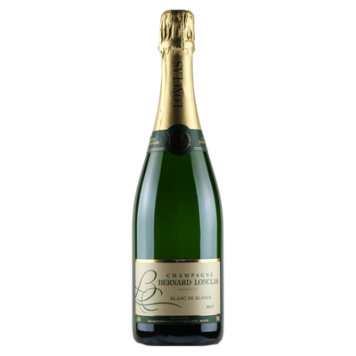 CHAMPAGNE BLANC DE BLANCS - LONCLAS