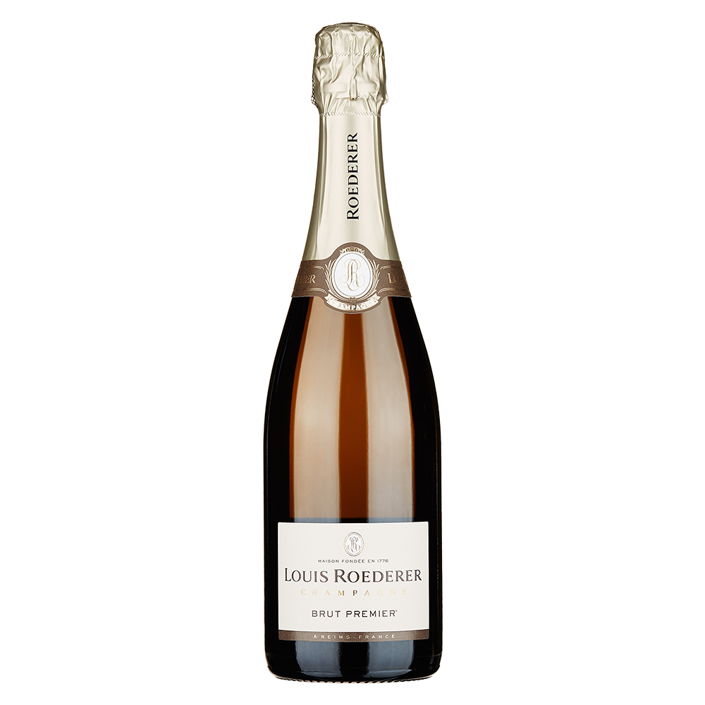 CHAMPAGNE BRUT COLLECTION 242 - LOUIS ROEDERER