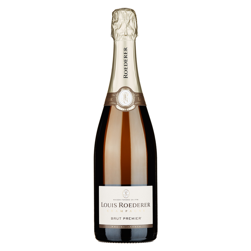 CHAMPAGNE BRUT COLLECTION 242 - LOUIS ROEDERER