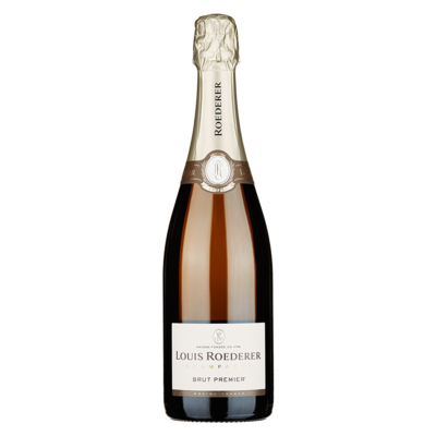 CHAMPAGNE BRUT COLLECTION 244 - LOUIS ROEDERER