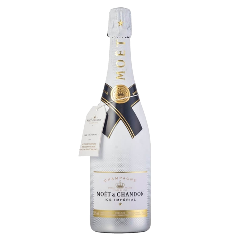 CHAMPAGNE MOET ICE IMPERIAL - MOET & CHANDON
