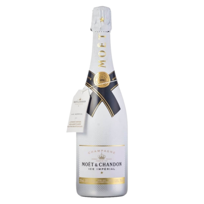 CHAMPAGNE MOET ICE IMPERIAL - MOET &amp; CHANDON