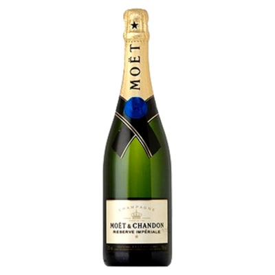 CHAMPAGNE BRUT RESERVE IMPERIALE - MOET &amp; CHANDON