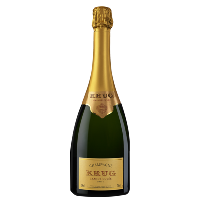 Champagne Brut &quot;Grande Cuvée 171ème Édition&quot; - KRUG