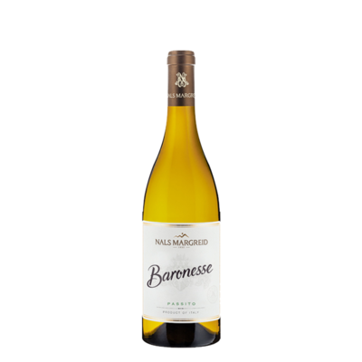 PASSITO BARONESSE 37,5 CL - NALS MARGREID