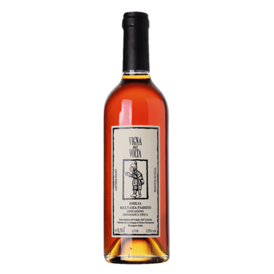 PASSITO VIGNA DEL VOLTA 50 CL - LA STOPPA