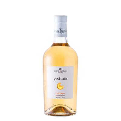 ZIBIBBO PACENZIA 50CL - TENUTE ORESTIADI
