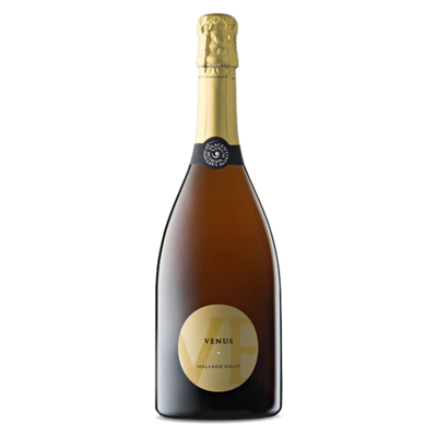 MALVASIA DOLCE SPUMANTIZZATA VENUS 75 CL - CANTINA VALTIDONE